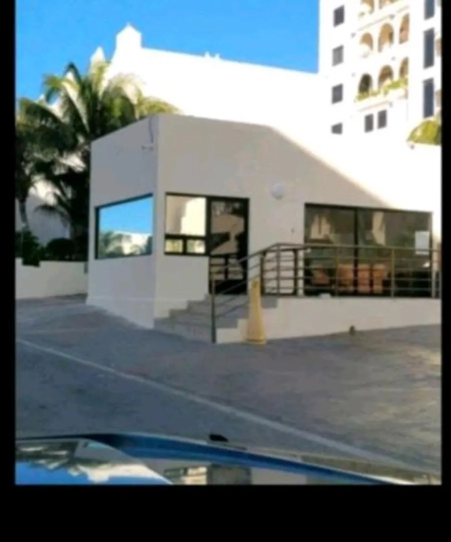 Appartement Ocean Front Beautiful Villa Cancún Mexico