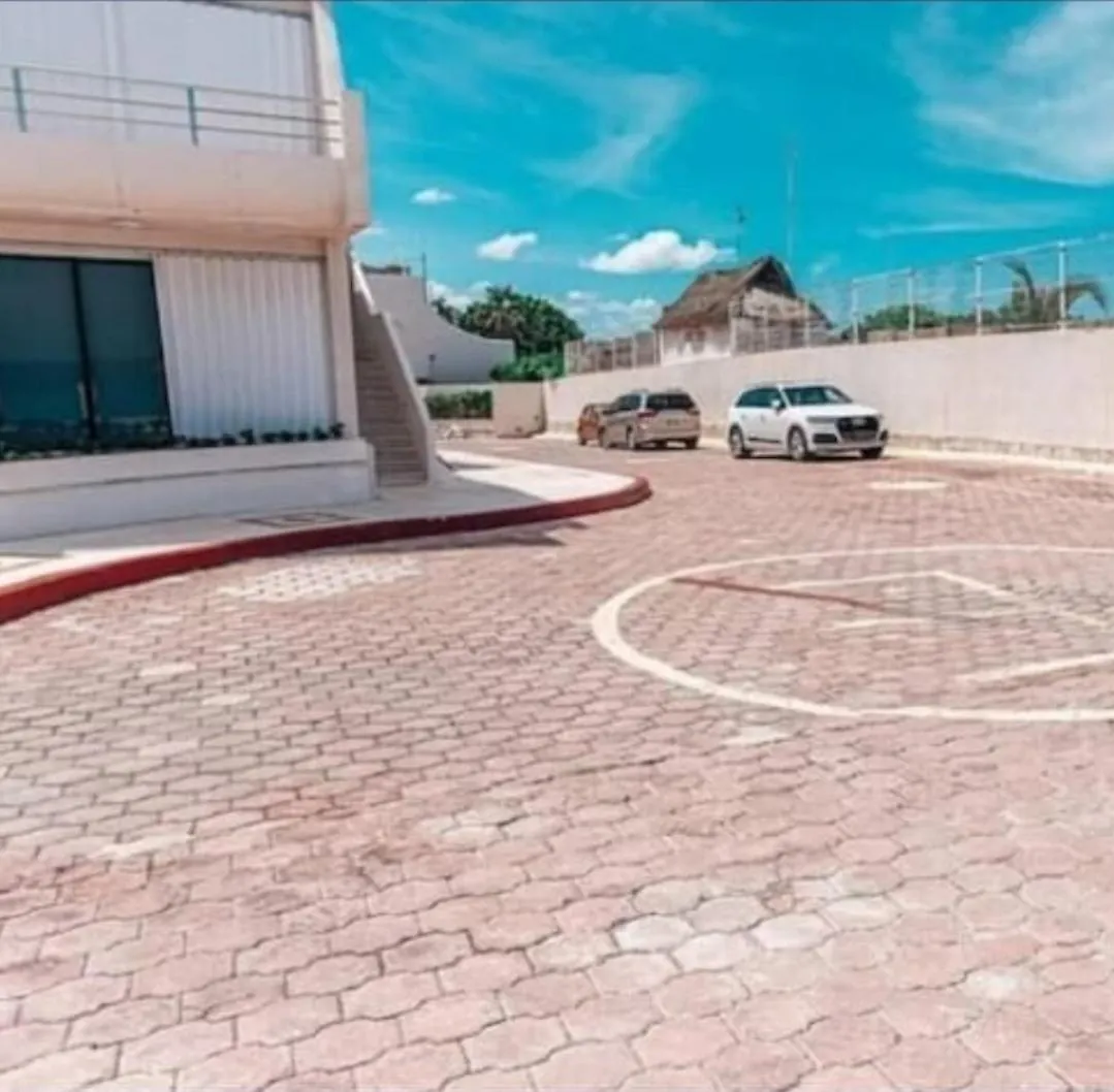Appartement Ocean Front Beautiful Villa Cancún Mexico