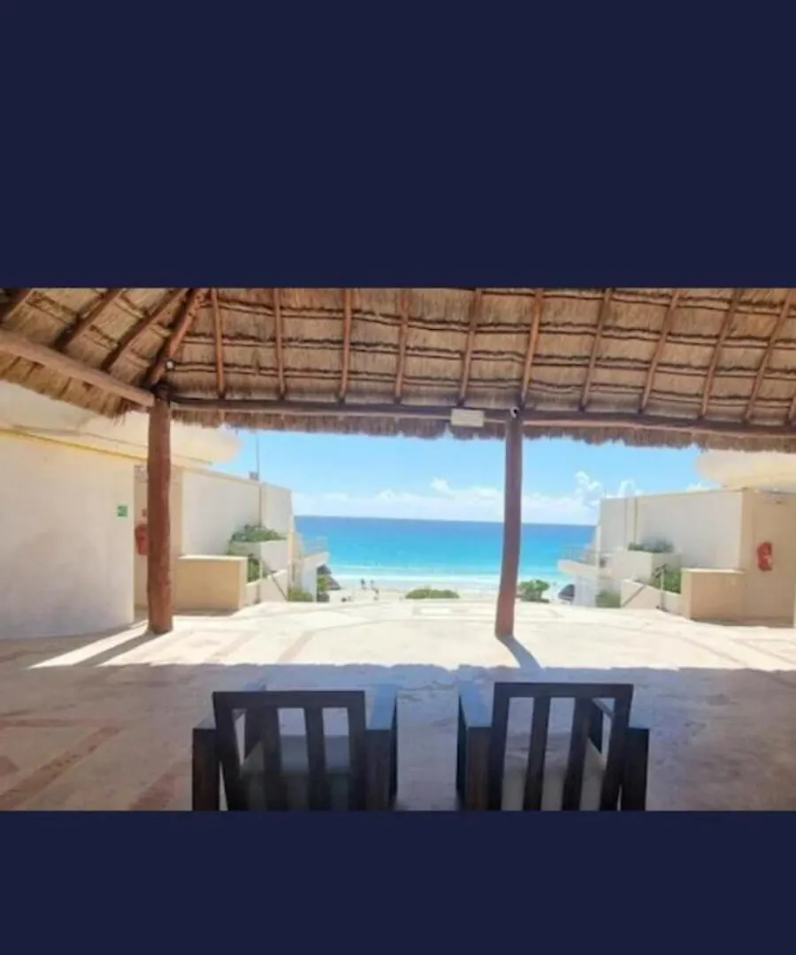 Ocean Front Beautiful Villa Cancún 0*,  Mexico