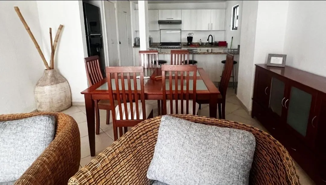 Ocean Front Beautiful Villa Cancún 0*,  Mexiko